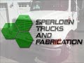 2000 International 4700 Low Pro 11ft Tipper Dump Truck UNDER CDL - $11,995
