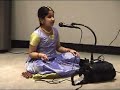 Hari Katha By Ramya Sridhar (Bloomington, IL)