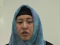 Japanese Muslima Dakwah 3/7 Japanese Muslima Dakwah 3/7