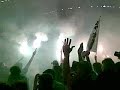 Gate 13 choreo Dinamo tiflidas