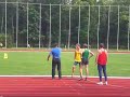 4x400 Sprint in Kaunas [ track nr - 4 (alytus) ]