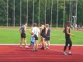 4x400 Sprint in Kaunas [ track nr - 4 (alytus) ]