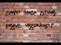Samo Nasa Stvar-Prave Vrednosti