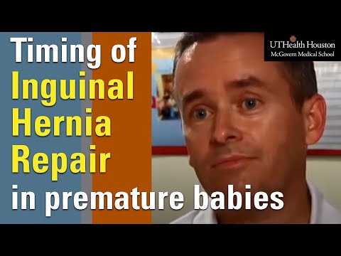 how to assess inguinal hernia