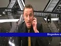 Francesco Facchinetti parla della sua esperienza a X Factor