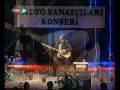 Arif Sag Baglama (Üvertür)