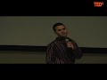 TEDxMcGill - Aaron Kahn - 11/05/09