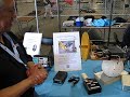Click here to watch this video Bay Area Maker Faire 2012 - What is a Spaceball? Visit Maker 7660