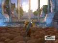 World of Warcraft Secret place in Stormwind
