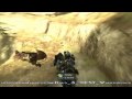 Halo 3: ODST Walkthrough - Dutch Mission 03: Uplift Reserve Part 2
