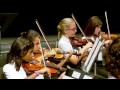 FSYO Overture Strings Orchestra-The Wild Western Frontier