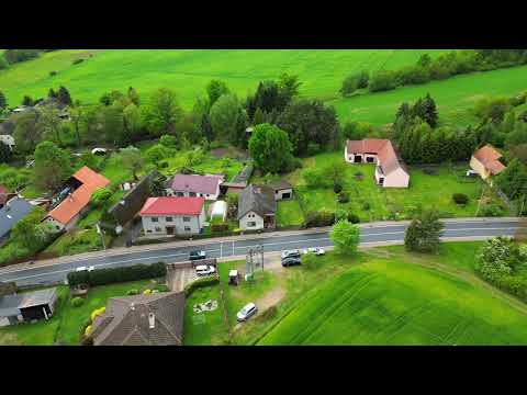 Video Prodej, domy/rodinný, 144 m2, Tlucná 34, 33152 Horní Bělá, Plzeň-sever [ID 90489]
