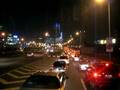 Nocturna in Shanghai - videoclip