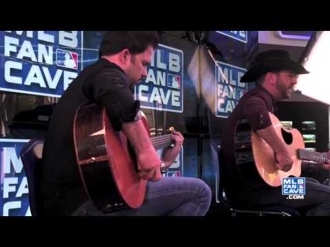 Craig Cambell - Acoustic