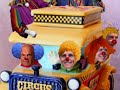 Throw Out the Republican Clowns 2008 Throw Out the Republican Clowns 2008
