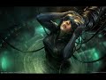 Covenant - Control