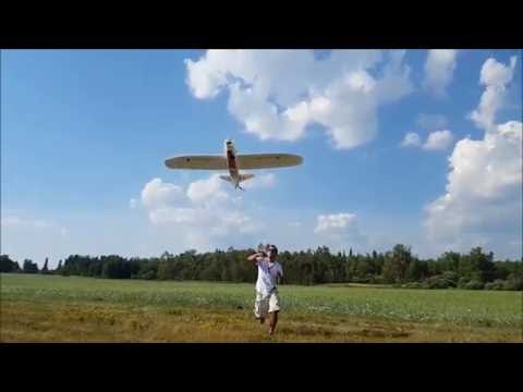 Aeromapper Talon: designed for ease of use, multi-sensor and affordability in mind