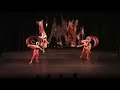 waltz--excerpt from \"Bottom of the Big Top\"