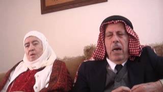 2- مقابلة تاريخ شفوي للنكبة الفلسطينية مع عبدالحفيظ احمد الرمحي وزوجته من قرية المزيرعة - الرملة 2- مقابلة تاريخ شفوي للنكبة الفلسطينية مع عبدالحفيظ احمد الرمحي وزوجته من قرية المزيرعة - الرملة
