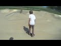 Roller Wheel Boarding/Dizzy Flip
