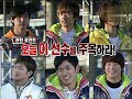Taegoon Dancing (Dream Team)