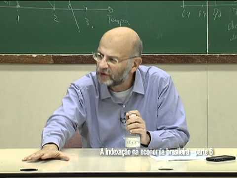 Economia Monetária - Moeda e Bancos #47 por João Sayad em Cursos USP