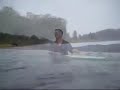 redneck skiing with Adam Kilpatrick Dec 2009