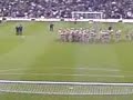 British Heroes (Soldiers) at Ibrox