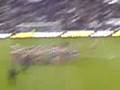 British Heroes (Soldiers) at Ibrox