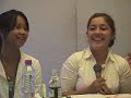 SMASHCAST @ BlogHer 2006