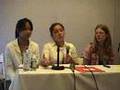 SMASHCAST @ BlogHer 2006