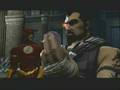 Mortal Kombat vs. DC universe "DC storyline" cutscenes pt.1