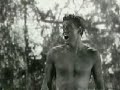 Tarzan Oooooooh