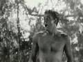 Tarzan Oooooooh
