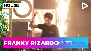 Franky Rizardo - Live @ FLOW NYE x Musis 2020