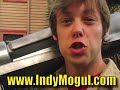Backyard FX: BFG9000 Giant Laser Weapon