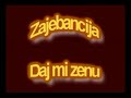 DJ-MATRIX KUMANOVO ZAJBANCIJA DAJ MI ZENU DJ-MATRIX KUMANOVO ZAJBANCIJA DAJ MI ZENU