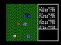 'Ultima'(1987) Castle EXODUS, MSX