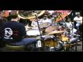 videos de Chad Szeliga - Breaking Benjamin - Guitar Center Drum Off