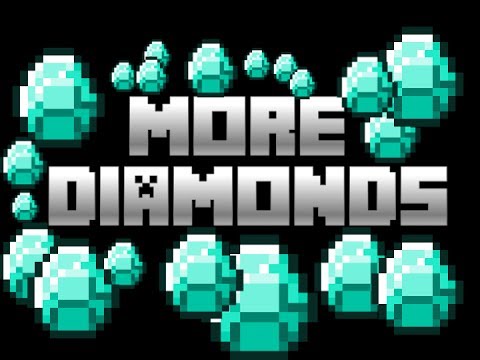 how to get diamonds in minecraft