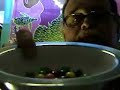 The Cannibal Chief,a missionary and a small bag of M&M\ The Cannibal Chief,a missionary and a small bag of M&M\