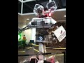 Transformers - Provotron in Oakland
