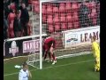 Tranmere Rovers - 2010/11 Season - October