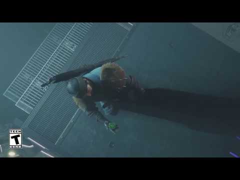 Destiny 2: Forsaken - Gambit Free Trial Trailer