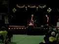 Cape breton step dancers