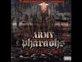 Army Of The Pharaohs - Listen Up Army Of The Pharaohs - Listen Up