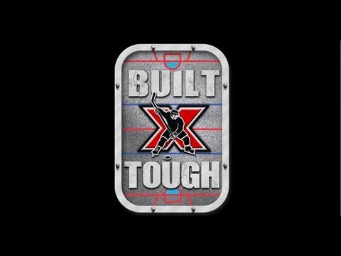 Built Tough Hockey Training Aids from XHockeyProducts