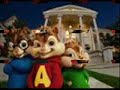 rihanna - take a bow (chipmunks version)