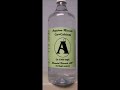 Re: AlkaLife - Alkaline Water Drops
