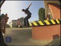 411 Video Magazine - Rookies - Guy Kampfen